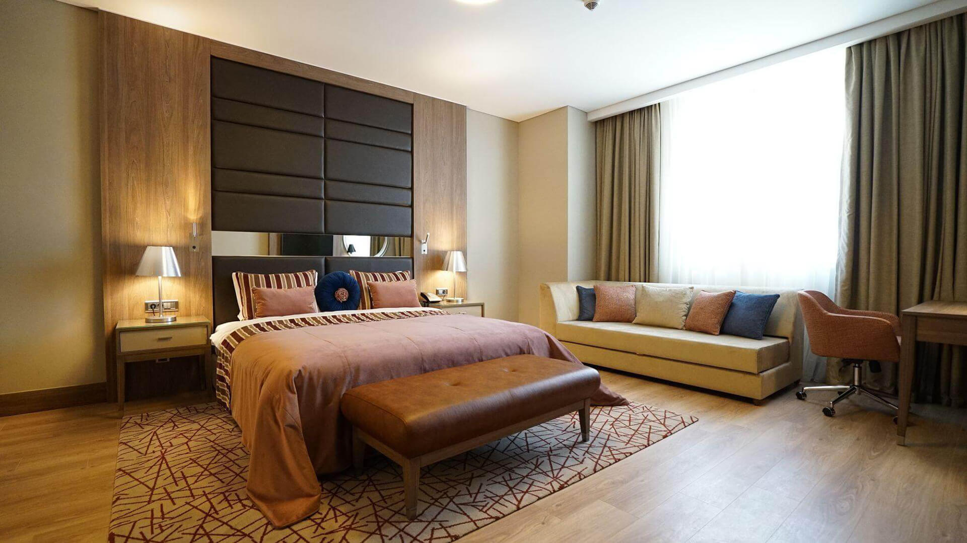 TRYP BY WYNDHAM ISTANBUL AIRPORT
