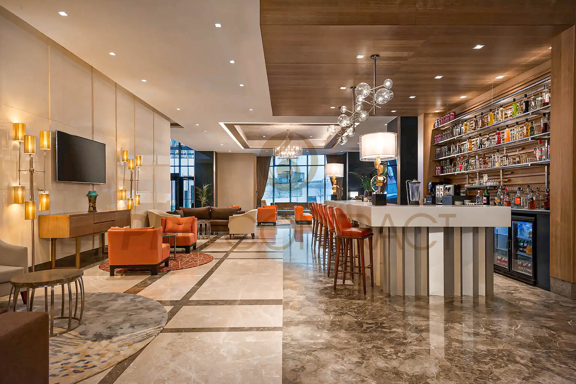 HAWTHORN SUITES BY WYNDHAM ISTANBUL AIRPORT