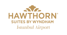 HAWTHORN SUITES BY WYNDHAM ISTANBUL AIRPORT