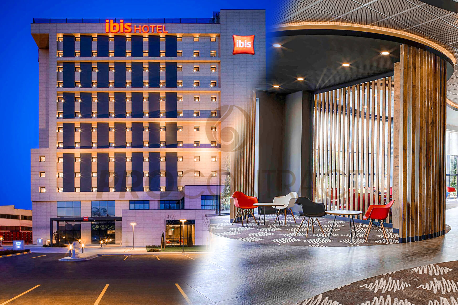 IBIS ISTANBUL TUZLA HOTEL