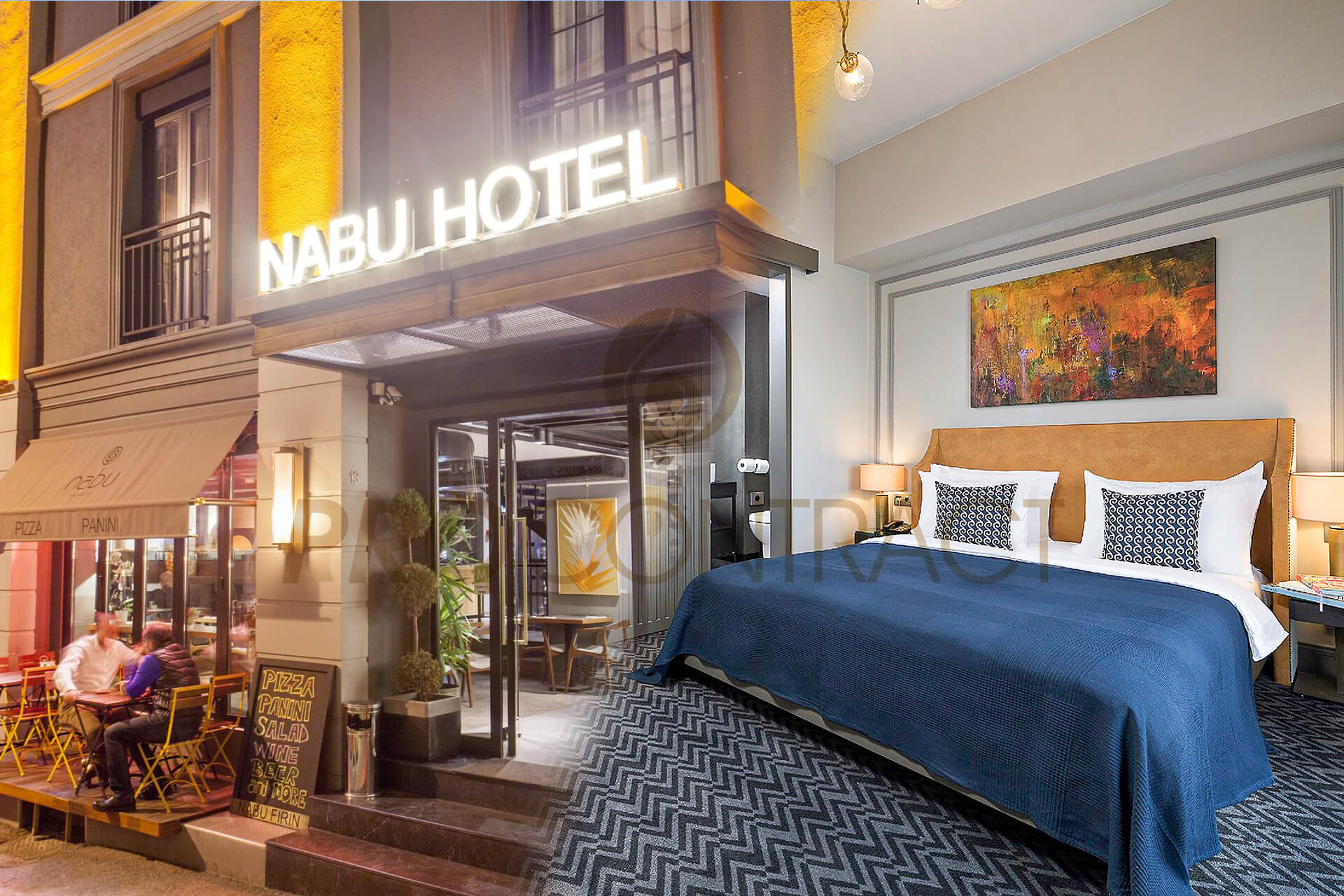 NABU HOTEL