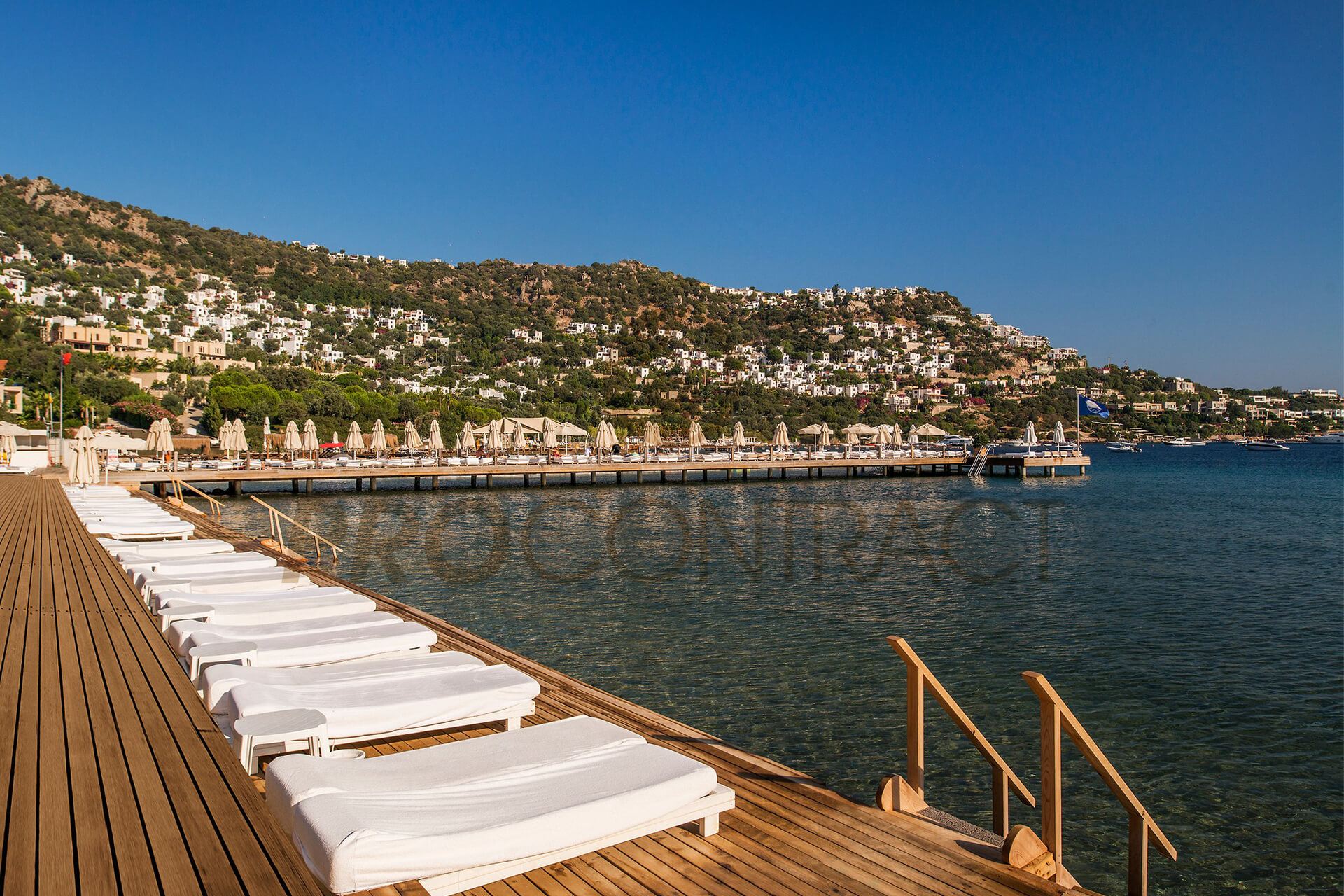 voyage turkbuku suites bodrum